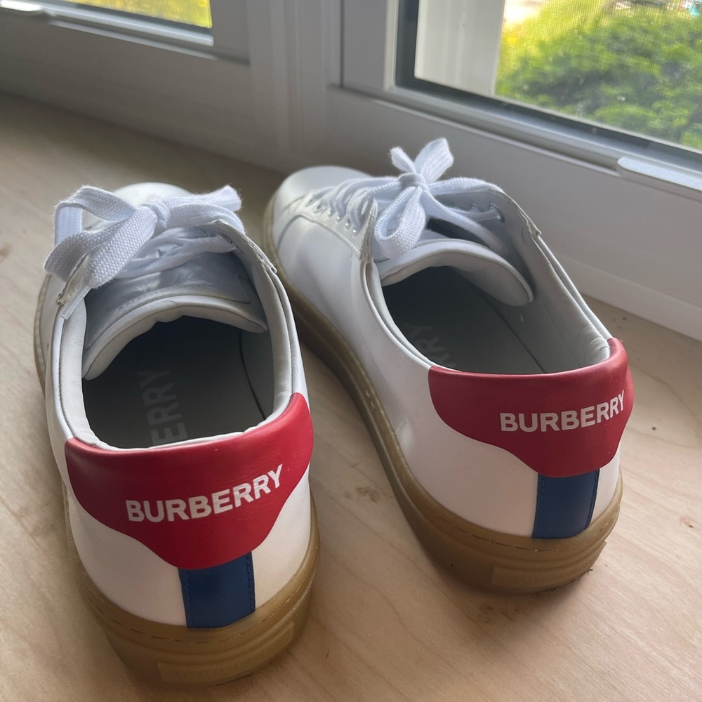Burberry Sneakers